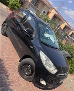 هيونداي i10